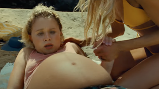 M. Night Shyamalan's New Trailer for <i>Old</i> Gets Old Fast